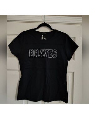 Atlanta Braves The Wild Collective Jersey